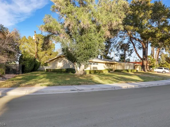 3522 Pueblo Way, Las Vegas, NV 89169