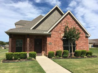 3308 SW Hillstone Ave, Bentonville, AR 72712