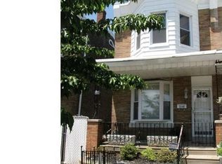 7048 Hegerman St, Philadelphia, PA 19135