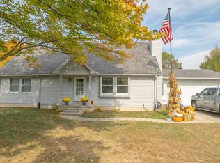 24834 West Rd, Brownstown, MI 48134