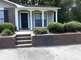 248 Lagrange St, Newnan, GA 30263