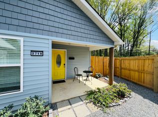 2717 Botany St, Charlotte, NC 28216