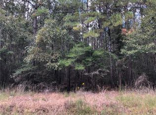 Lavinghouse Rd, Bush, LA 70431
