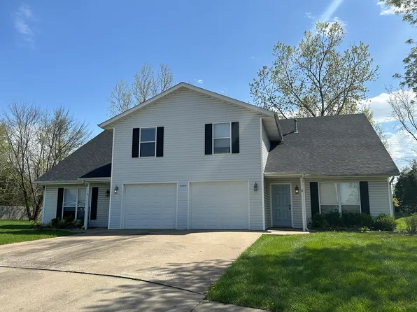 4000 Lamar Ct APT A, Columbia, MO 65202