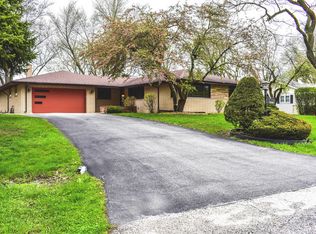 3509 Ithaca Rd, Olympia Fields, IL 60461