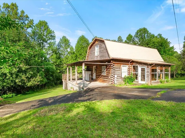 520 Singing Hills Rd, Corbin, KY 40701