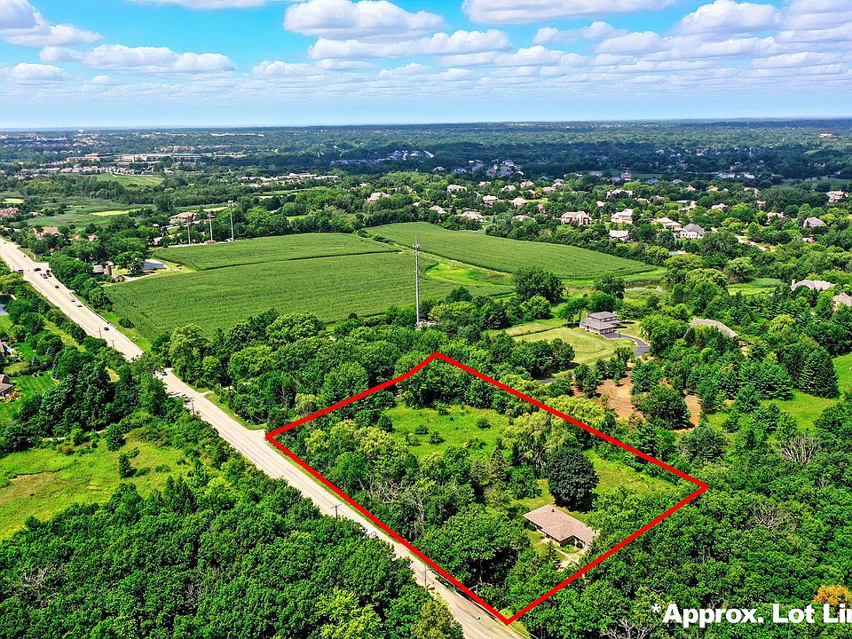 めぐページ 4392 State Route 22, Long Grove, IL 60047 | Zillow