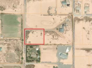 2681 E Little Ranch Ct, Eloy, AZ 85131