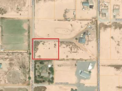 2681 E Little Ranch Ct, Eloy, AZ, 85131