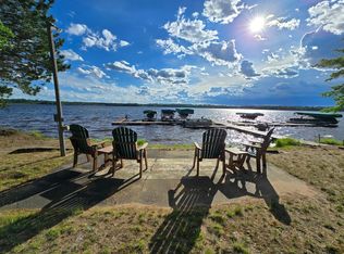 1723 Summer Dr #B, Eagle River, WI 54521