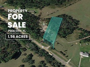Commonwealth Ave Lot 17, Polk City, FL 33868