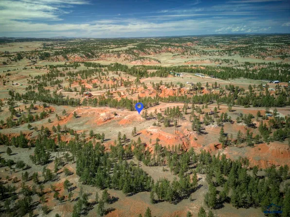 27222 Earp Rd Lot 16, Hot Springs, SD 57747