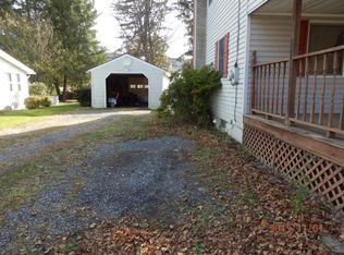 2998 Eagle Valley Rd, Mill Hall, PA 17751