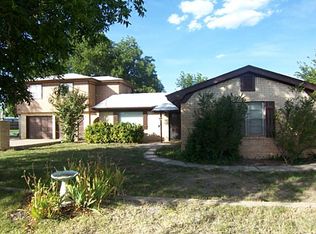 843 Comanche Trl, Abilene, TX 79601