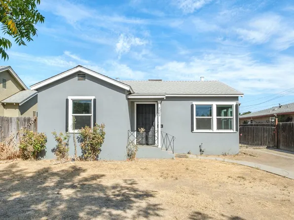 2043 11th St, Reedley, CA 93654
