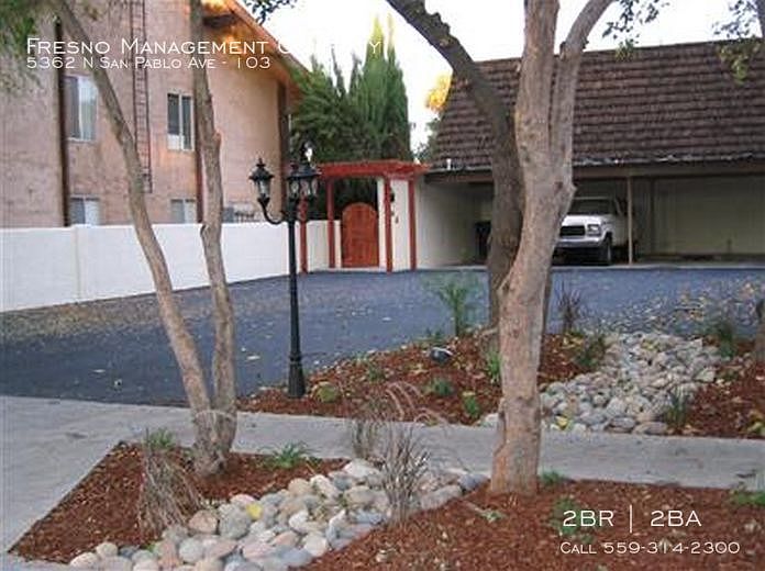 1st image of 5362 N San Pablo Ave APT 103