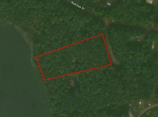 LOT Six Todd Cir, Garrison, MN 56450