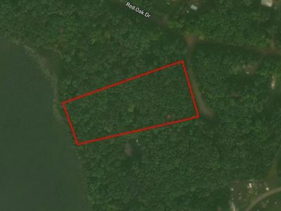LOT Six Todd Cir, Garrison, MN, 56450