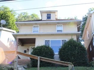 1532 Hiland Ave, Coraopolis, PA