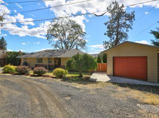401 W 20th St, The Dalles, OR