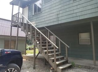 1117 W 4th St APT 4, Tahlequah, OK 74464