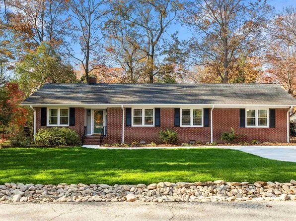 1 Brewster Dr, Taylors, SC 29687