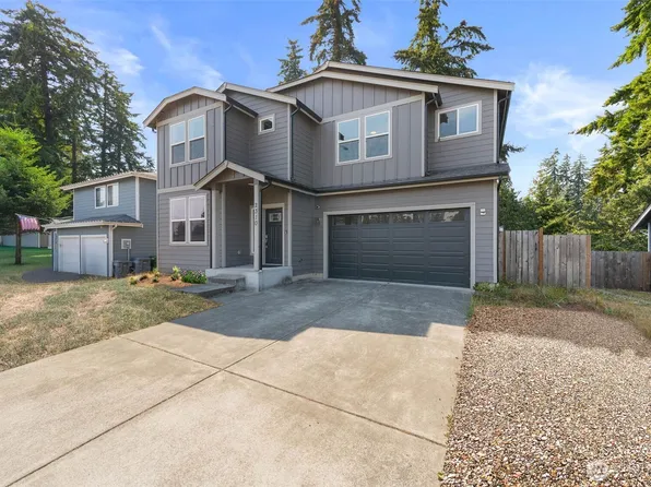 2310 Orchard Street W, Fircrest, WA 98466