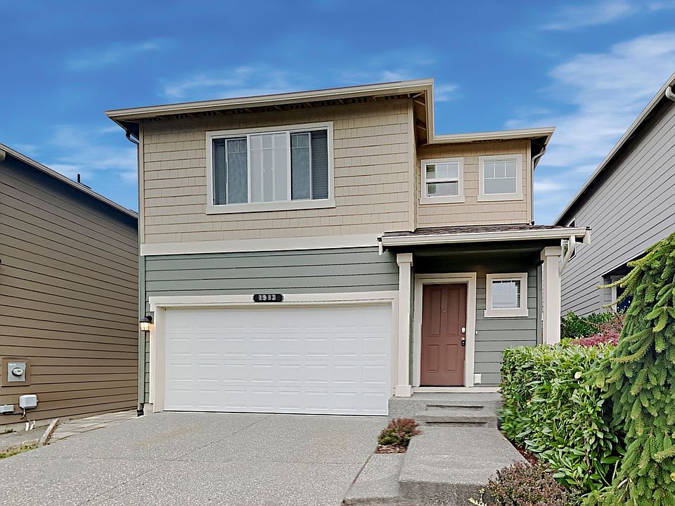 1st image of 1913 76th Ave SE