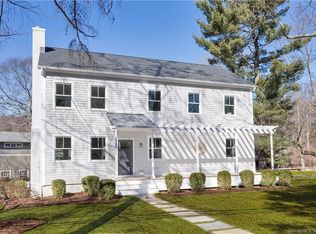 43 Witch Ln, Rowayton, CT 06853