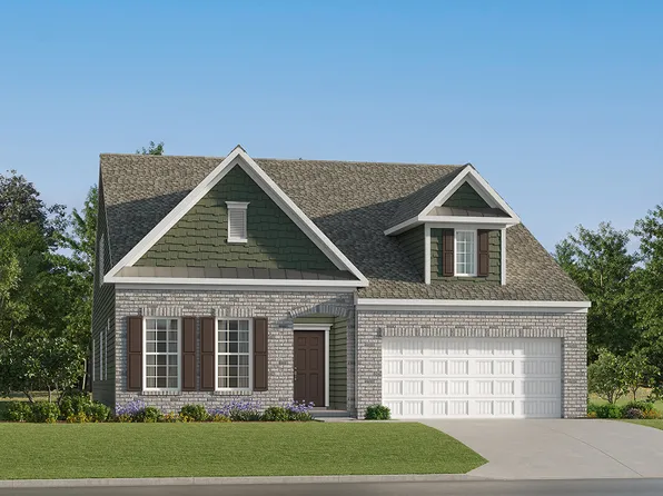 7074 Juneberry Way, Maiden, NC 28650