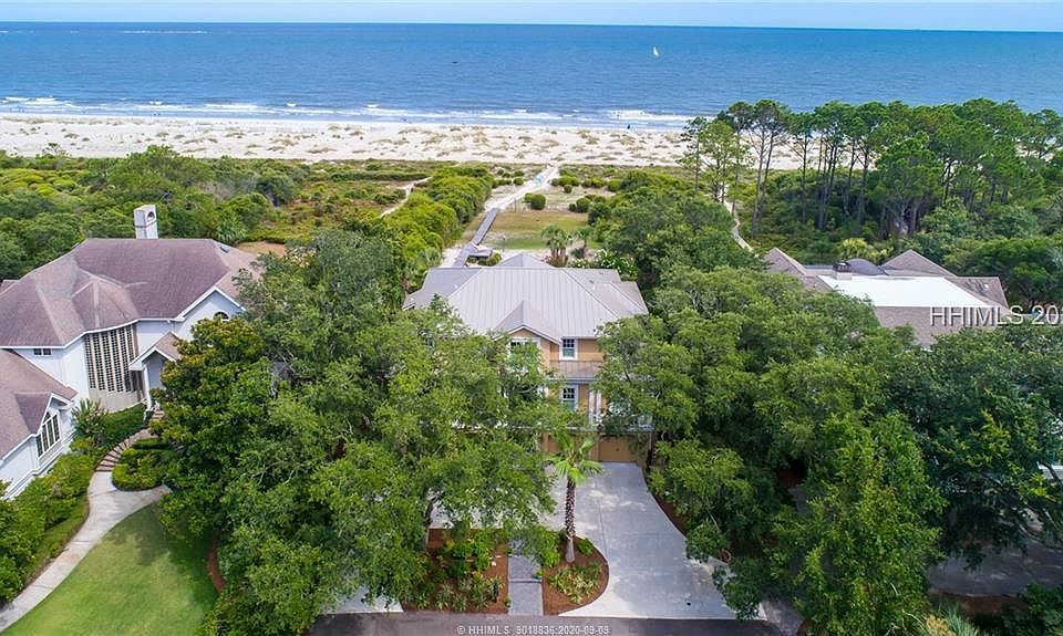21 Donax Rd, Hilton Head Island, SC 29928 Zillow