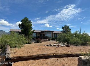 6202 S Jeffords Trl, Willcox, AZ 85643