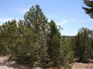 Olympio Ln, Tijeras, NM 87059