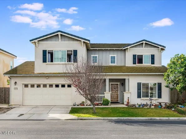 1426 W Heritage Way, Santa Maria, CA 93458