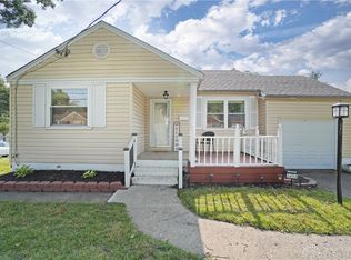 3494 Eyrich Rd, Cincinnati, OH 45248