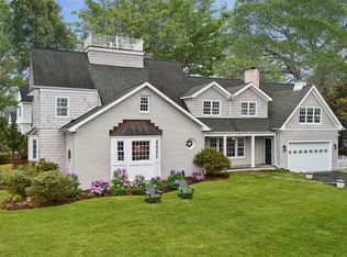 10 Stonycrest Rd, Rye, NY 10580