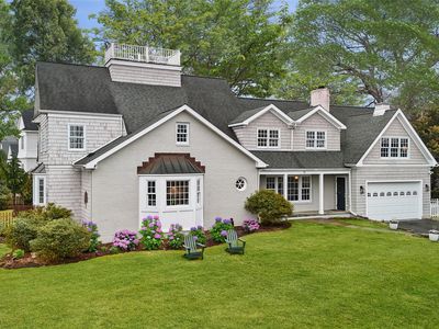 10 Stonycrest, Rye, NY, 10580