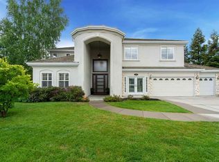 120 Forest Hill Dr, Clayton, CA 94517