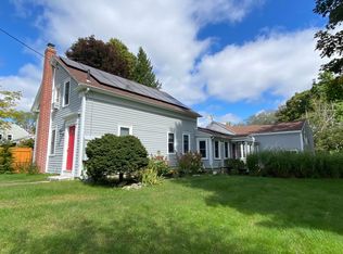 16 Albany Rd, West Stockbridge, MA 01266