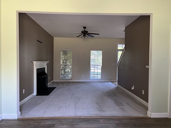 Living Room (downstairs)