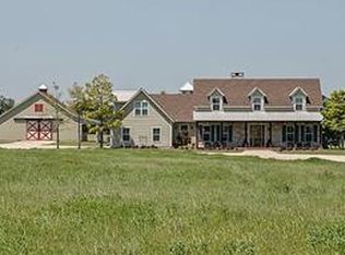 5656 Baxter Well Rd, McKinney, TX 75071