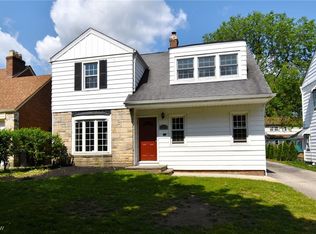 2516 Laurelhurst Rd, University Heights, OH 44118