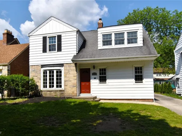 2516 Laurelhurst Rd, University Heights, OH 44118