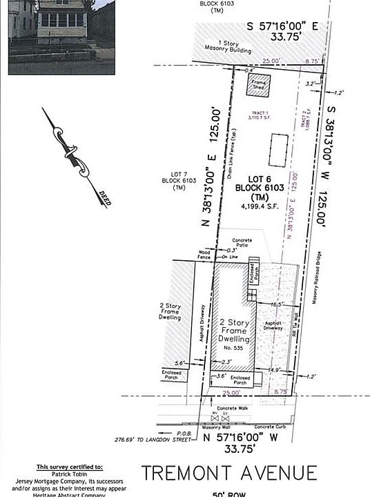 1st image of 533-535 Tremont Ave