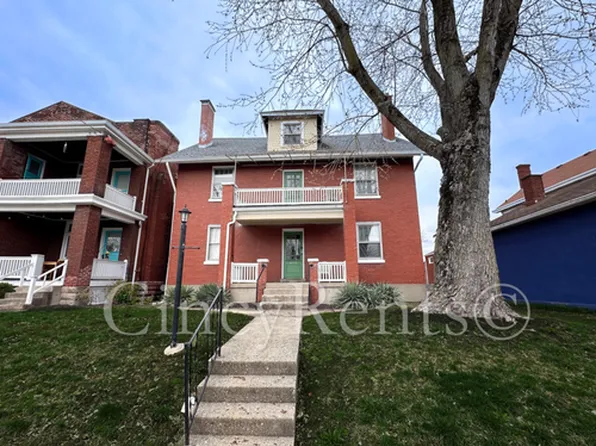 4033 Edwards Rd, Cincinnati, OH