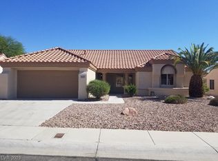 8600 Bayland Dr, Las Vegas, NV 89134