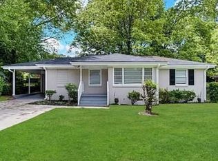 3011 Belvedere Ln, Decatur, GA 30032