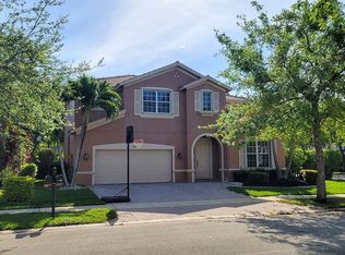 3984 Cascade Ter, Weston, FL 33332