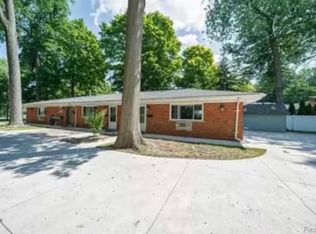 703 W Thirteen Mile Rd, Royal Oak, MI 48073