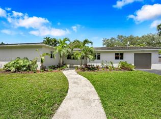 6610 Santona St, Coral Gables, FL 33146